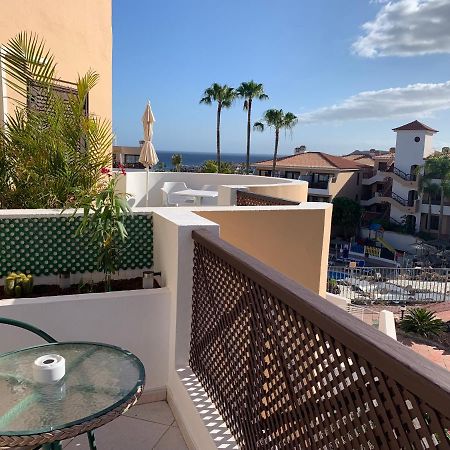 ¡Encantador Estudio Con Vistas! Edificio Albatros Σαν Μιγκέλ ντε Αμπόνα Εξωτερικό φωτογραφία