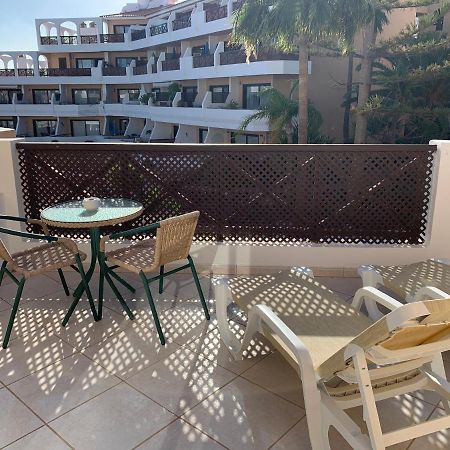 ¡Encantador Estudio Con Vistas! Edificio Albatros Σαν Μιγκέλ ντε Αμπόνα Εξωτερικό φωτογραφία