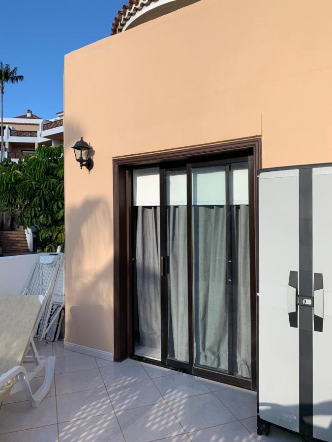 ¡Encantador Estudio Con Vistas! Edificio Albatros Σαν Μιγκέλ ντε Αμπόνα Εξωτερικό φωτογραφία