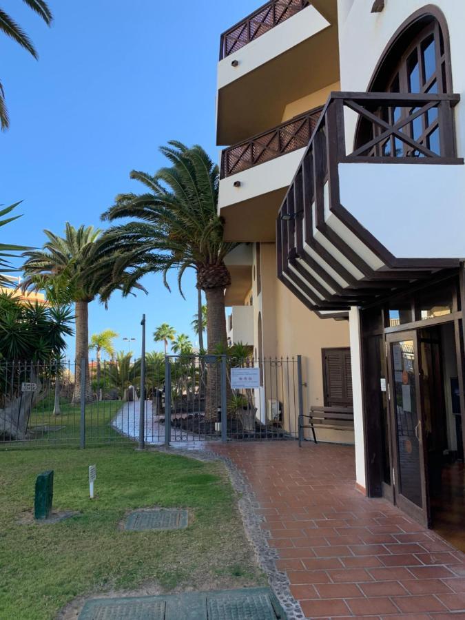 ¡Encantador Estudio Con Vistas! Edificio Albatros Σαν Μιγκέλ ντε Αμπόνα Εξωτερικό φωτογραφία